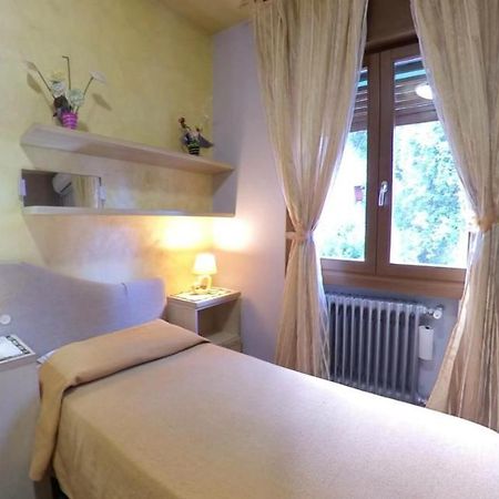 Carpe Noctem Bed and Breakfast Πάδοβα Εξωτερικό φωτογραφία