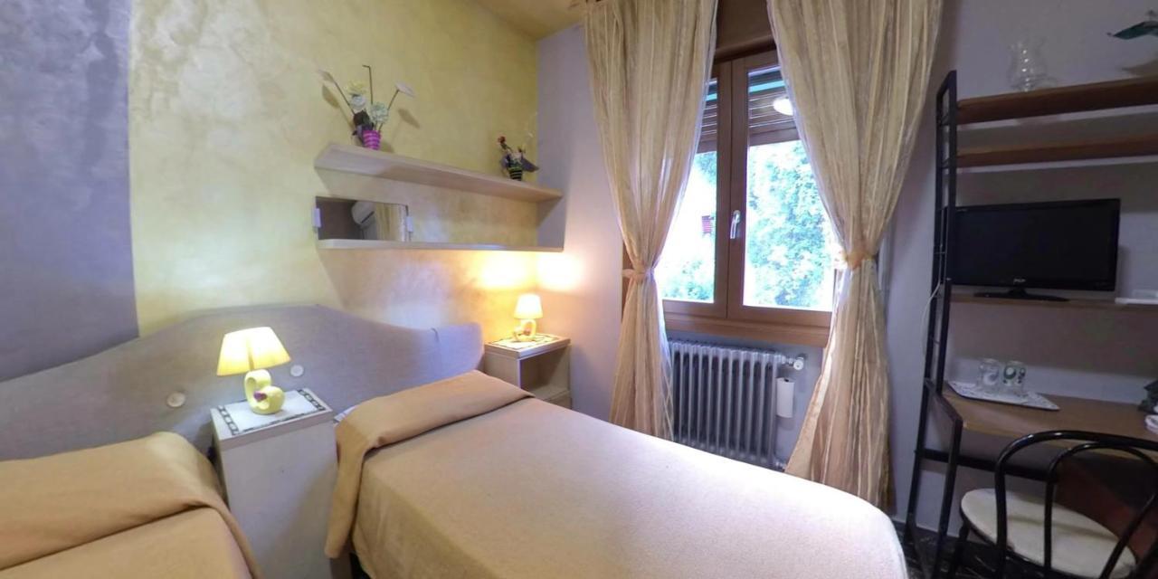 Carpe Noctem Bed and Breakfast Πάδοβα Εξωτερικό φωτογραφία
