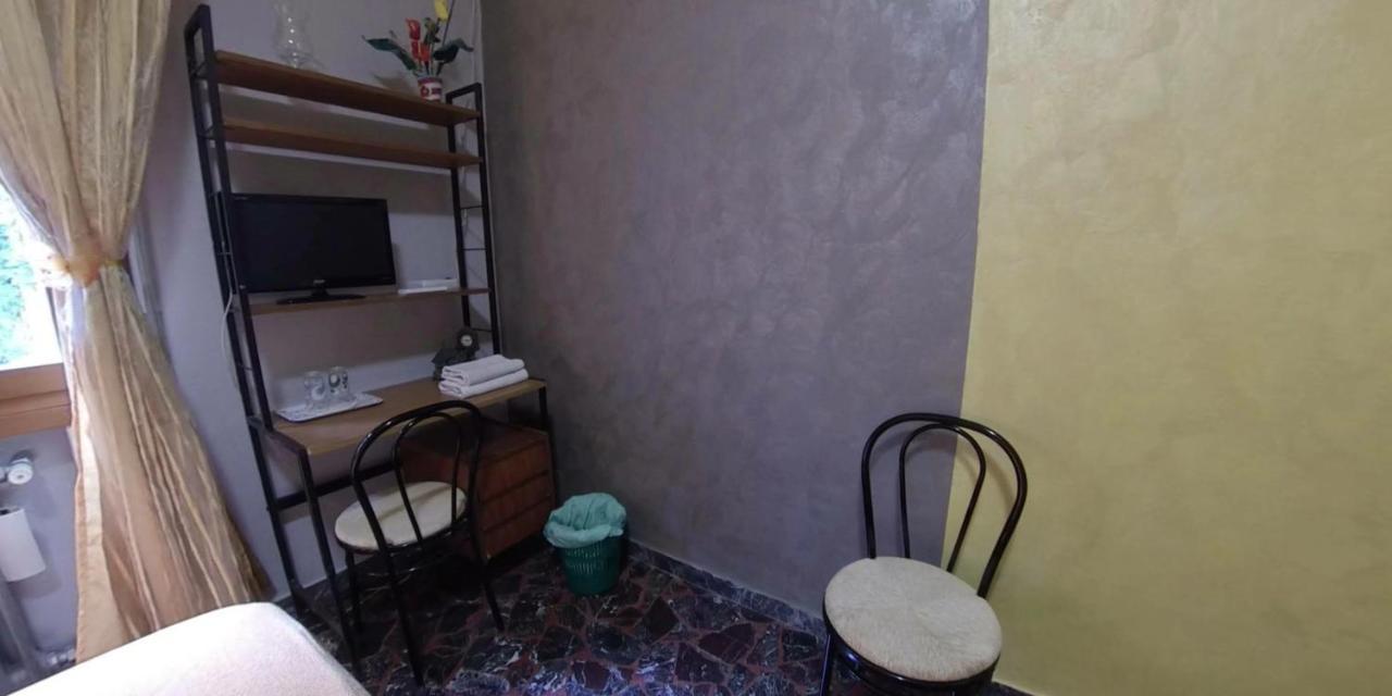 Carpe Noctem Bed and Breakfast Πάδοβα Εξωτερικό φωτογραφία