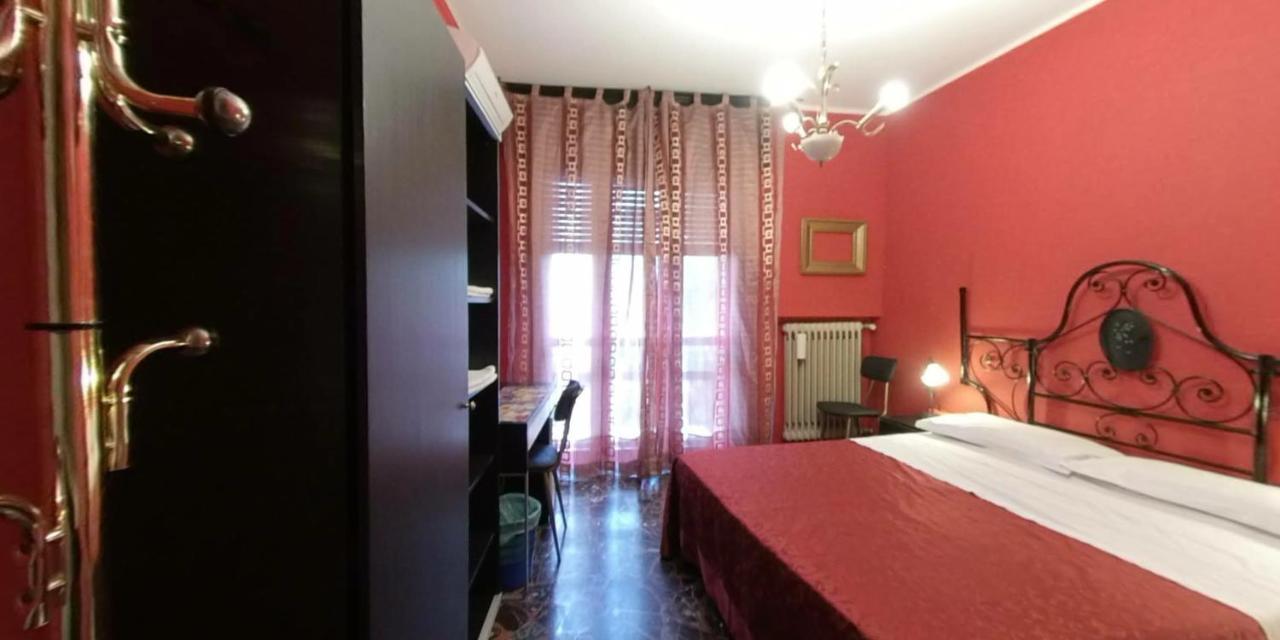 Carpe Noctem Bed and Breakfast Πάδοβα Εξωτερικό φωτογραφία
