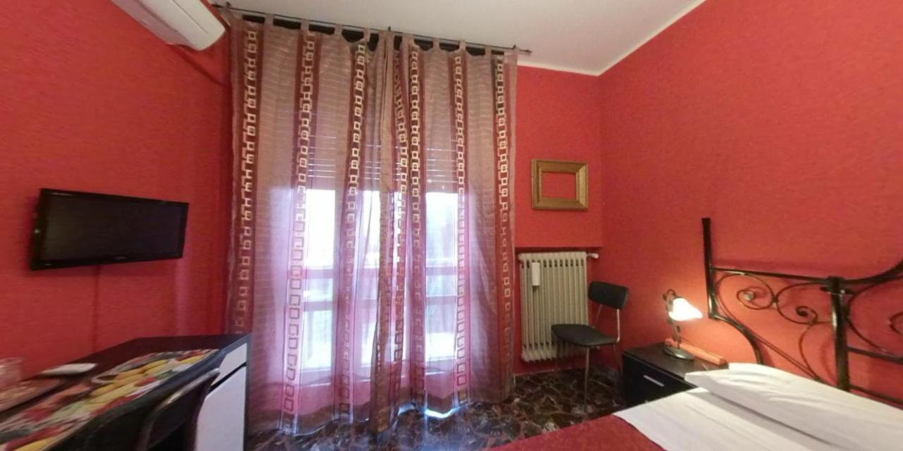 Carpe Noctem Bed and Breakfast Πάδοβα Εξωτερικό φωτογραφία
