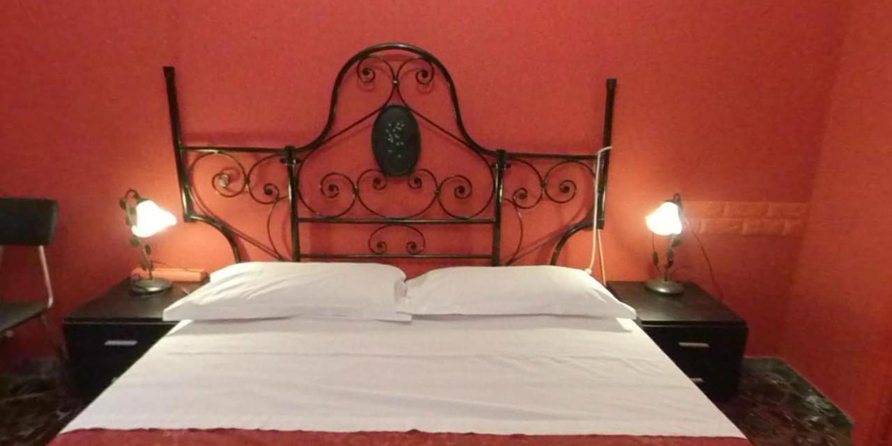 Carpe Noctem Bed and Breakfast Πάδοβα Δωμάτιο φωτογραφία