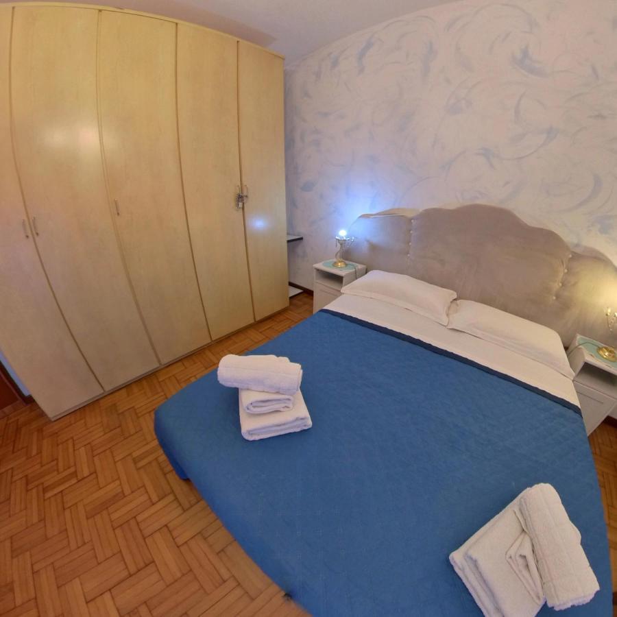 Carpe Noctem Bed and Breakfast Πάδοβα Δωμάτιο φωτογραφία